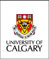 The University of Calgary.