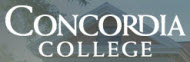 Concordia College.