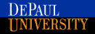 DePaul University.