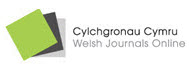 Welsh Journals Online.